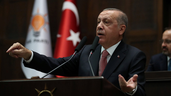 جان فلييو : أردوغان يستخدم مناصريه في قطر ومن جماعة الإخوان الإرهابية لتدمير اقتصاد باريس 