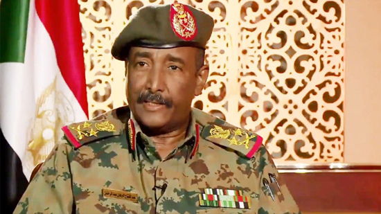  السودان تتعهد بتسليم عناصر الإخوان الهاربة لمصر