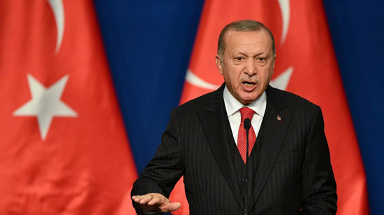  حادث نيس.. إعلام إيطالي: دليل جديد لدعم أردوغان الإرهاب فى أوروبا