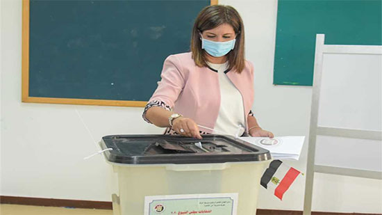 تزامنا مع انتخابات النواب.. 8 رسائل ونصائح من الهجرة للمصريين بالخارج