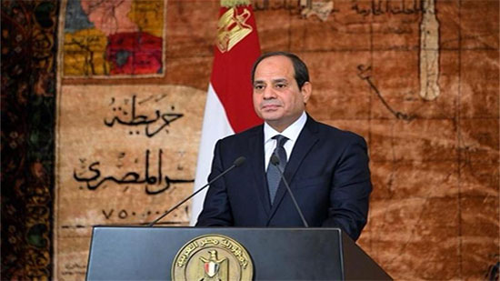 قرار جمهوري بالموافقة على اتفاقية الشروط التجارية بين مصر والإمارات