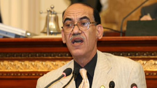 حيدر بغدادي، البرلماني السابق