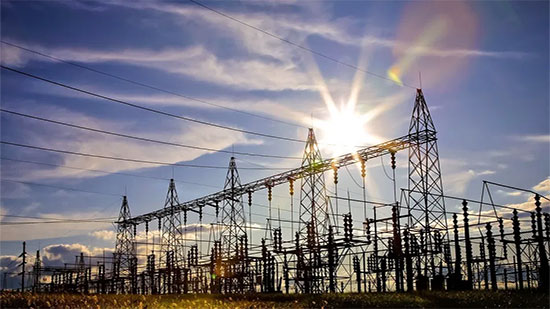 1,1 مليار جنيه لرفع كفاءة شبكات الكهرباء لشركة شمال القاهرة 