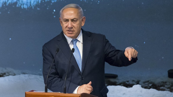  نتنياهو ينعي رئيس وزراء البحرين : أثمن مساهمته الكبيرة في تحقيق السلام مع إسرائيل 