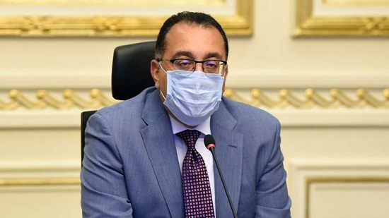 الدكتور مصطفى مدبولي، رئيس الوزراء 
