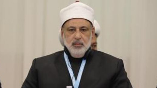 الدكتور محمد الضويني