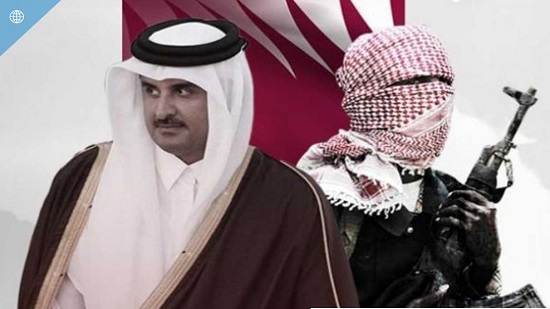 قطر مولت مراكز إسلامية ومنظمات مرتبطة بالإخوان 