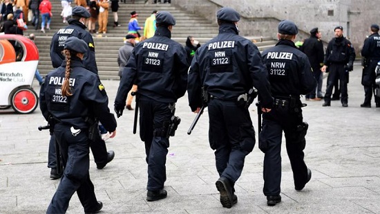 ألمانيا تعلن القبض على مجموعة خططت للهجوم على مساجد
