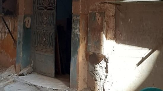 مفاجأة.. العثور على جثة جديدة من ضحايا سفاح الجيزة مدفونة بمقبرة شقة بولاق