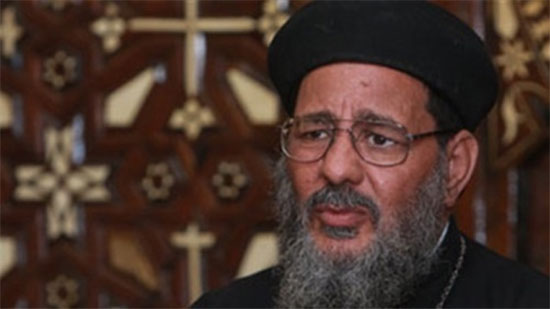 القمص عبدالمسيح بسيط: لا صحة لإصابة شعب كنيسة مسطرد بكورونا