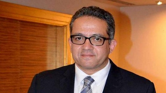 الدكتور خالد العناني