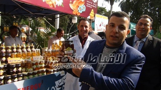 للحماية من الكورونا وتقوية المناعة انطلاق مهرجان العسل المصري في نسخته الثانية

