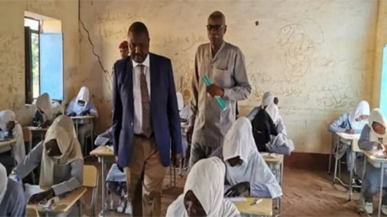 السودان: تأجيل الدراسة أسبوعين لمواجهة كورونا