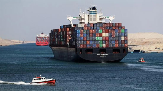 هيئة قناة السويس تنفي إصدار تخفيضات جديدة لرسوم مرور السفن العابرة بالقناة 
