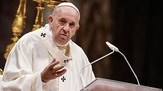  البابا فرنسيس : الفقراء محور الإنجيل ويسوع يعلمنا أن نتكلّم معهم وهو جاء من أجلهم
