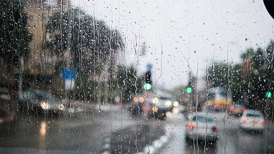 محافظ الإسكندرية يمنح إجازة رسمية للمواطنين بسبب الأمطار
