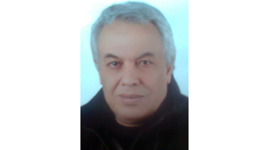 الكاتب محمد أبو قمر