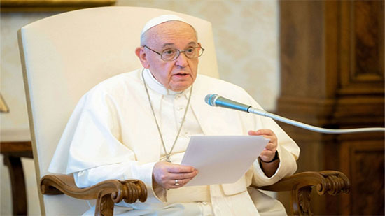 البابا فرنسيس يوجه رسالة للشباب: لا تبقوا خارج أماكن صناعة المستقبل