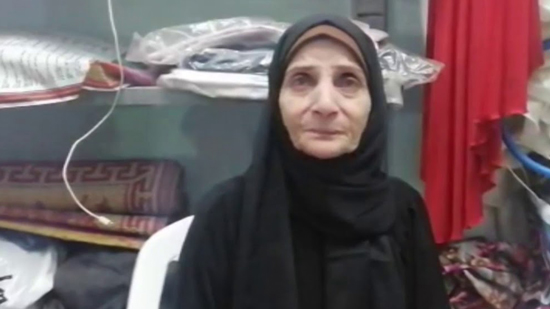 والدة ضحية سفاح الجيزة تنهار على الهواء: 