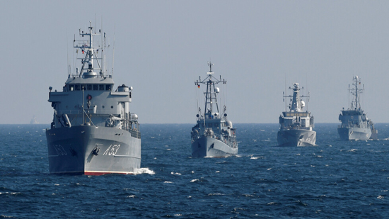الجيش الألماني: تركيا منعت تفتيش سفينة متجهة إلى ليبيا