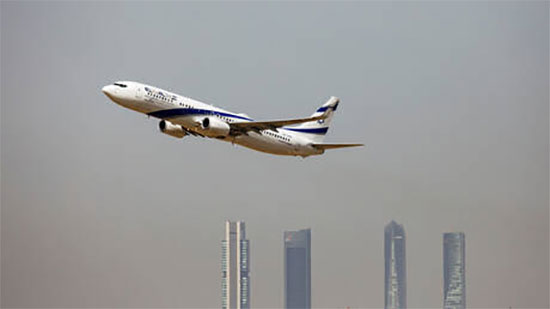 رويترز: طائرة تركية نقلت الوفد الإسرائيلي من تل أبيب للسودان