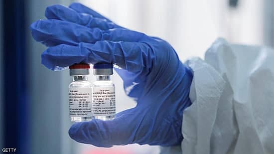  لوفيجارو : اللقاح الجديد لن يقضي على فيروس كورونا 
