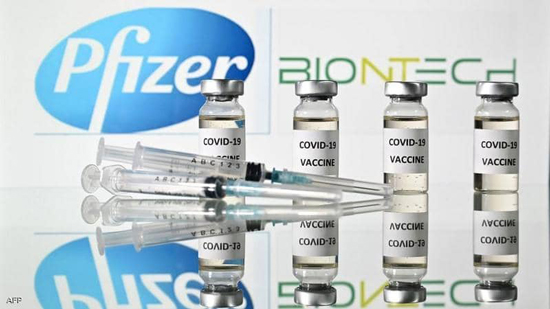 الجارديان : ترخيص طارئ للقاح فايزر في الولايات المتحدة 