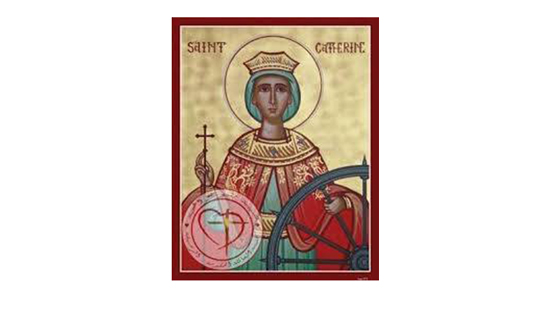 فى عيدها اليوم: من هى القديسة كاترين الاسكندرانية وديرها سانت كاترين بسيناء؟