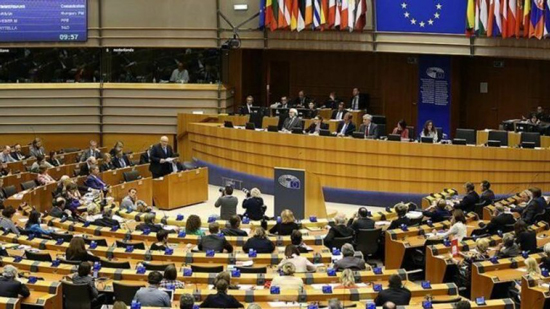بأغلبية الأصوات.. البرلمان الأوروبي يدين أنشطة تركيا غير المشروعة ويستعد لفرض عقوبات قاسية
