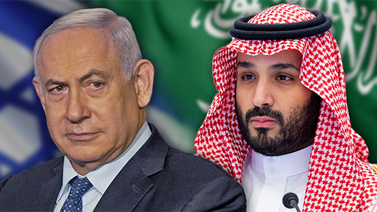  لبنان : تقارب السعودية وإسرائيل يخدم محمد بن سلمان 
