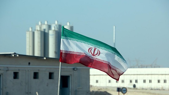  اغتيال عالم إيراني نووي قرب طهران
