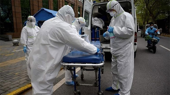 طوكيو : أكثر من 500 إصابة جديدة بفيروس كورونا 