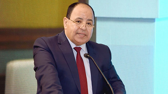  وزير المالية: مصر أول بالشرق الأوسط تطبق منظومة الفاتورة الإلكترونية
