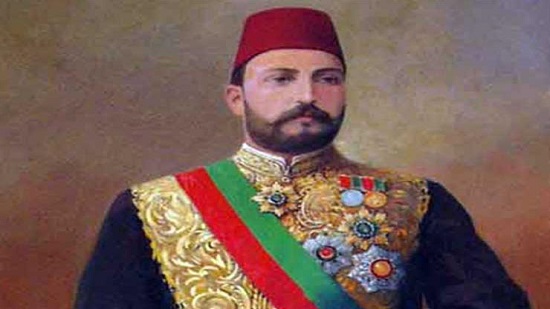  خلفاء محمد علي باشا كخديويين تحت الحكم العثماني: 2
