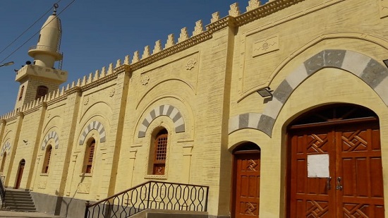  الأوقاف: افتتاح 19 مسجدًا الجمعة المقبلة بعدة محافظات
