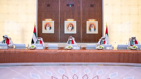  تشكيل مجلس للأمن الالكتروني في الإمارات