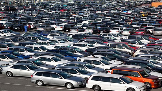 رغم كورونا.. ارتفاع مبيعات السيارات بنسبة 24% خلال 2020
