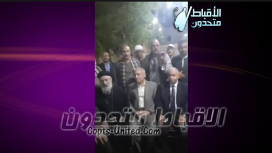 بالفيديو: نكشف تفاصيل الجلسة التمهيدية بقرية البرشا لعقد لقاء لم الشمل وموقف المقبوض عليهم 