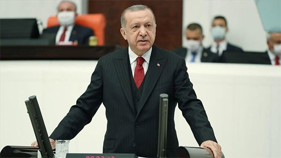المعارضة التركية: أردوغان يبيع الجيش التركي إلى قطر
