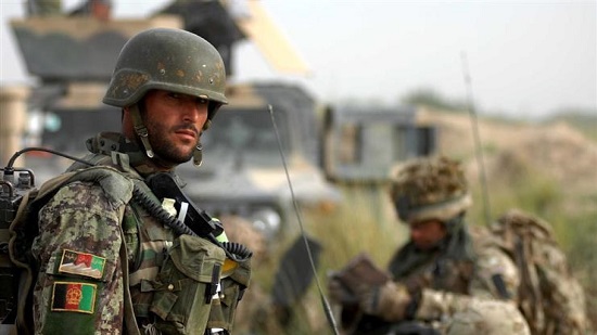  مصر تدين الهجومين الإرهابيين اللذين استهدفا قاعدة للجيش وموكب مسئول حكومي بأفغانستان
