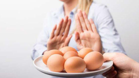 نائب وزير الزراعة: مصر تنتج 12 مليار بيضة سنويا و6 ملايين طن لبن