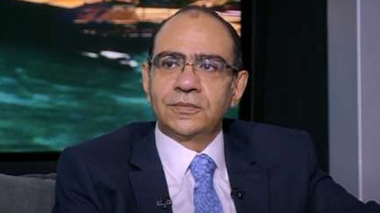الدكتور حسام حسني .. رئيس اللجنة العلمية لمجابهة فيروس كورونا