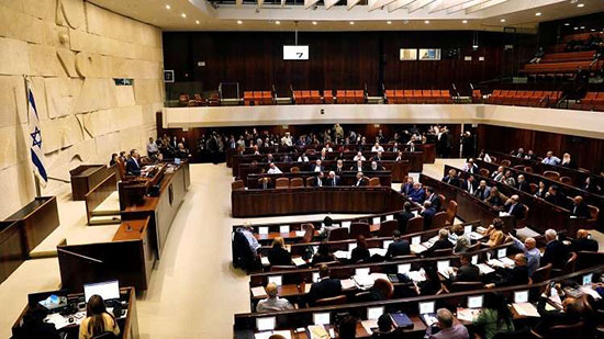 إسرائيل ذاهبة لانتخابات مبكرة.. أحزاب تصوت غدا على قانون لحل الكنيست