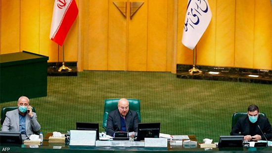 إيران تتحدى المجتمع الدولي بمشروع قانون لوقف التفتيش النووي
