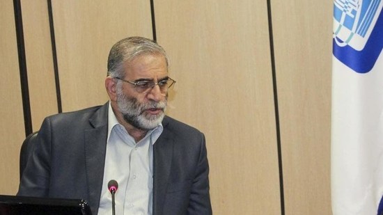 إيران : اغتيال عالمنا النووي تم عن بعد بأجهزة إلكترونية