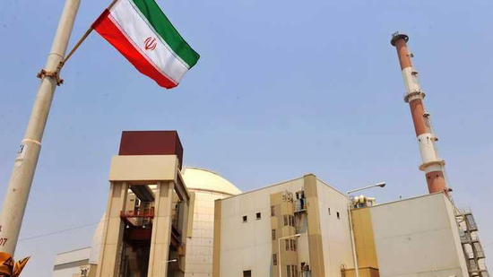 إيران : رفع تخصيب اليورانيوم وإعادة العمل بمفاعل أراك