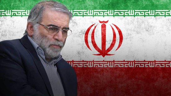 جيروزاليم بوست : حرب محتملة في الشرق الأوسط لاغتيال عالم طهران 