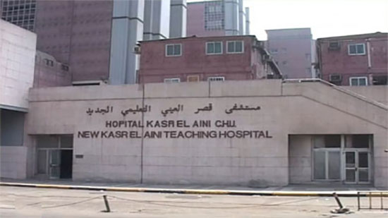 مدبولي: الرئيس كلف بتطوير مستشفى قصر العيني وتجهيزها بأحدث الأجهزة الطبية العالمية للطوارئ