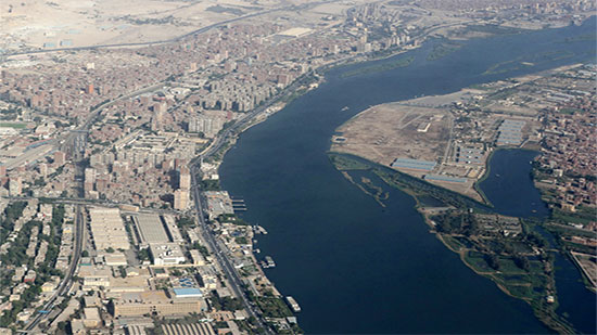 الوزراء يوافق على إنشاء محطتين جديدتين لتأمين نهر النيل