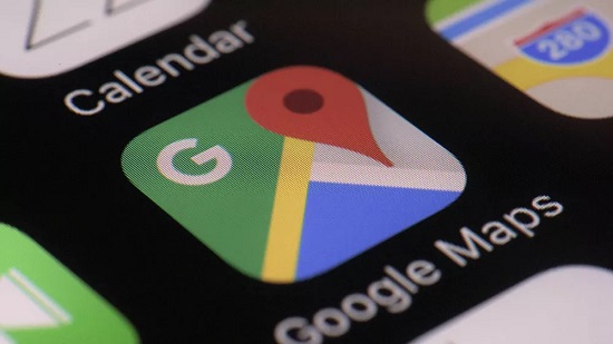 خرائط جوجل تطرح تحديثا يحوله إلى تطبيق 